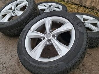 Alu kola originál Audi Q5 SQ5 80A601025 r19