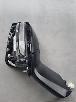 Kia Sportage V, 5 generacia, lave spatne zrkadlo