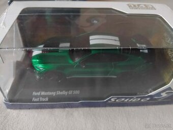 Ford Mustang Shelby GT 500 1:43