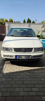Passat b4
