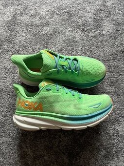 10x Pánské běžecké sportovní boty Hoka