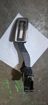 Plynový pedál VW Group , Škoda , Volkswagen