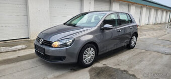 Volkswagen Golf 1.6 TDI 90k Trendline