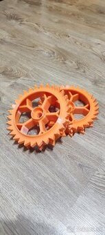 PMRA / PMRDA/PAMRS parkside kolesa