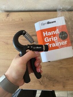 Posilňovač zápästia, Grip Trainer Gymbeam