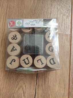 Suprava drevenych peciatok