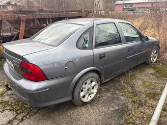 Opel vectra b 2.2 dti 92kw