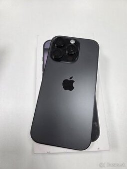 iPhone 16 Pro 256GB