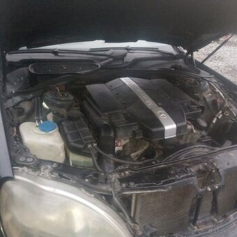 Predám motor Mercedes M 112.944