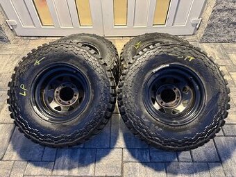 Kolesa Maxxis Trepador 31x10,5 R15 6x139,7