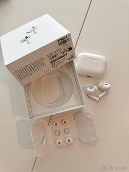 AirPods Pro 2 gen