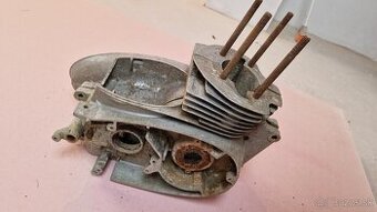 Bloky motora (kartre) Jawa 250 Perak - Zbrojovka