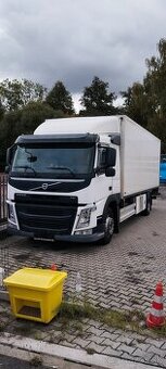 Volvo FM 410 Izotherm