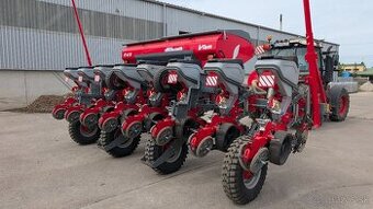 8R sejačka Irtem Feronia FT8.75 na presný výsev