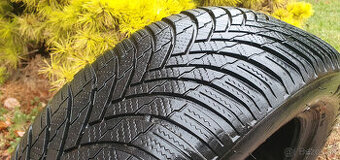 FIRESTONE WINTERHAWK 4 ZIMNA, CELOROCNA, 205/60 R16