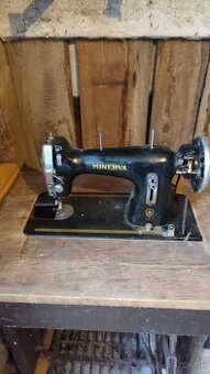 Predám šijací stroj