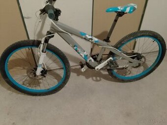 Detský horský bicykel