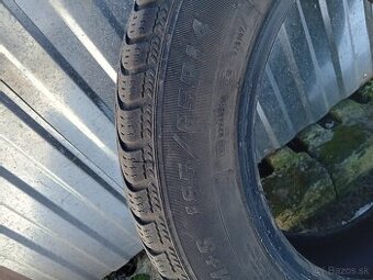 ZIMNÉ PNEOMTIKY. CELA SADA.185/65R14