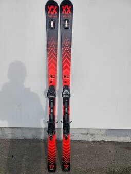 Univerzálne lyže Volkl Recetiger rc 175cm r16,6
