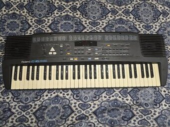 Roland E16