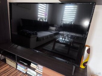 LG LED tv uhlopriečka 165cm (65")