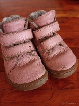 Froddo zimné topánky 24
