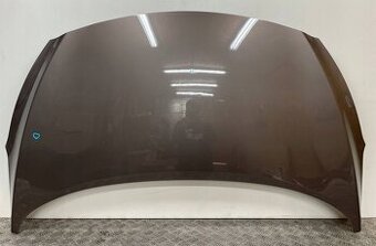 Hyundai i30 II 2 2012- Kapota