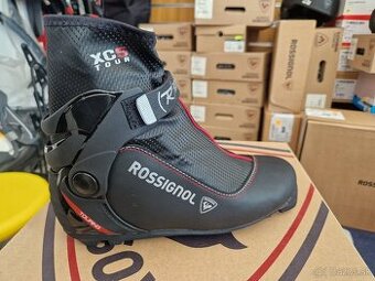 Predam topánky na bezky Rossignol XC5 tour