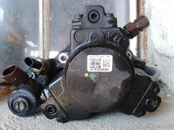 Vstrekovacie čerpadlo Mercedes w204