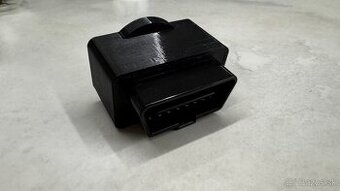 AirTag s pripojením na OBD2 pre auto