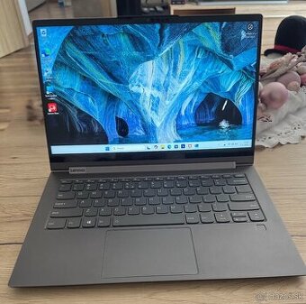 DOTYKOVY LENOVO YOGA C940-14IIL 81Q9