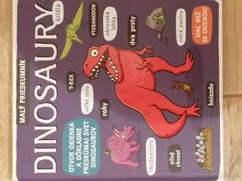 Dinosaury