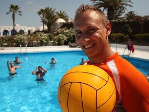 Animátori v hoteli - Španielsko, Grécko, Cyprus, Taliansko