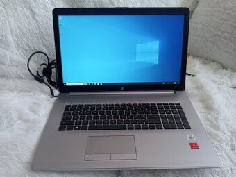 rozpredam funkčný notebook Hp 470 G7