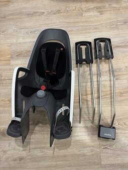 Deska sedacka na bicykel zadna Hamx Caress