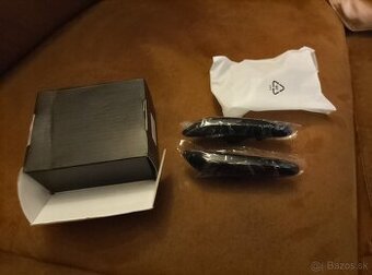 dymove smerovky na BMW. E90, E91 E92 E87 E60 E61 E46 E53 E83