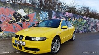 Seat Leon 1 1.9tdi 81kw