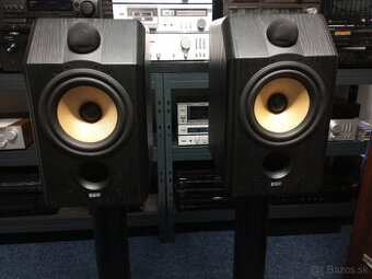 Bowers & Wilkins (B&W) CDM1