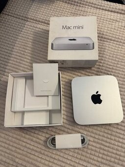 Apple Mac Mini 2014