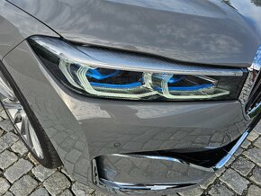BMW 730 Long  x-Drive-4x4  5/2022 18tis km stav nové