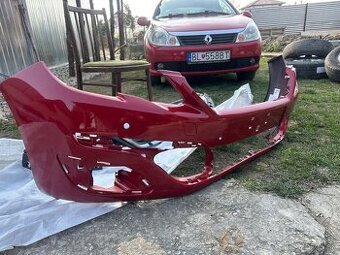 Nárazník a mriežka Peugeot 308 II 2012-2018