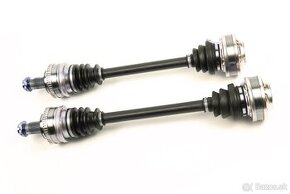 Poloos BMW E46 a E90-E93 M3