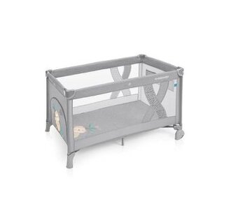 Baby Design prenosna postielka