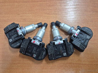 snímače tlaku KIA, HYUNDAI