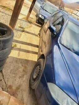 Predám škoda Octavia 2 1.9 77kw 4x4