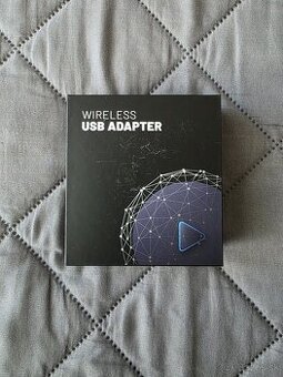 Bezdrotove Android auto a car play s videom Keetec