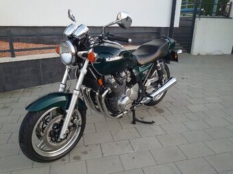 Kawasaki ZR750 C3 Zephyr TOP STAV