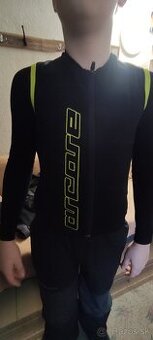 Detsky sportovy chranic chrbtice