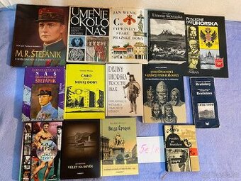 M.R:Štefánik, Umenie okolo nás...