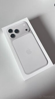 ❗❗iPhone 17 Pro 512GB, White - Biely❗❗